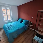 Holiday home Ardennais 18 Personnes 