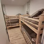 Holiday home Ardennais 18 Personnes 