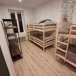 Holiday home Ardennais 18 Personnes 