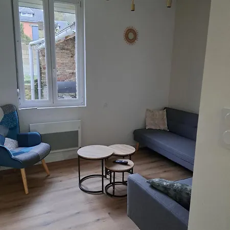 De Groupe Ardennais 18p Hébergement de vacances