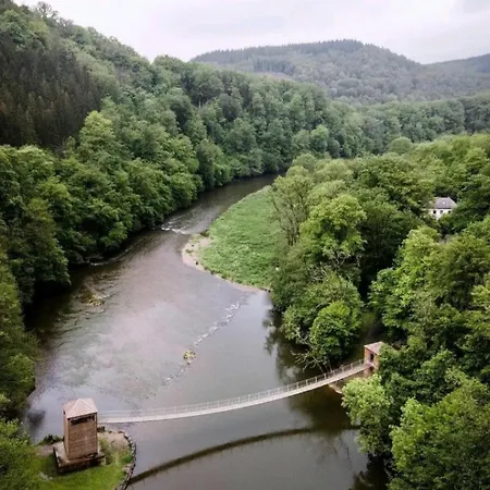 Ardennais 18 Personnes 