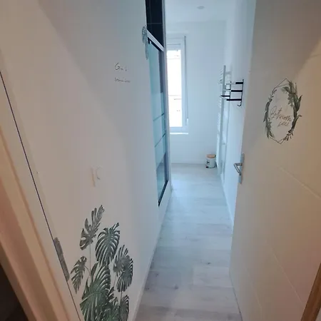 Ardennais 18 Personnes 