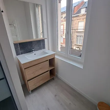 De Groupe Ardennais 18p Hébergement de vacances *