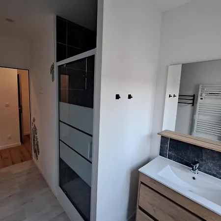 Hébergement de vacances De Groupe Ardennais 18p *