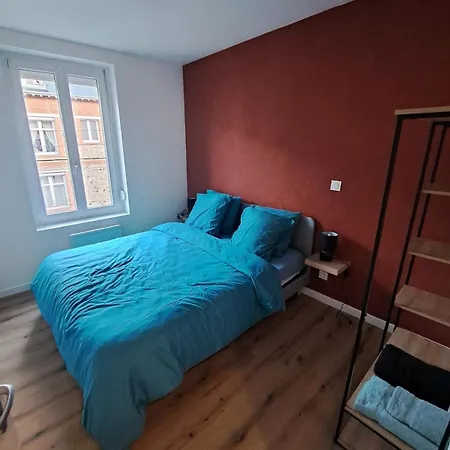 Ferienhaus Ardennais 18 Personnes 