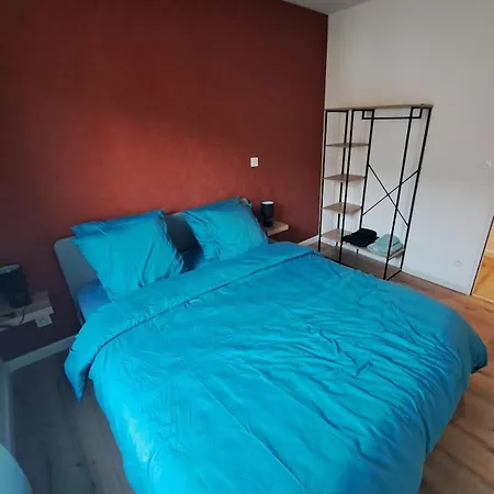 Hébergement de vacances De Groupe Ardennais 18p