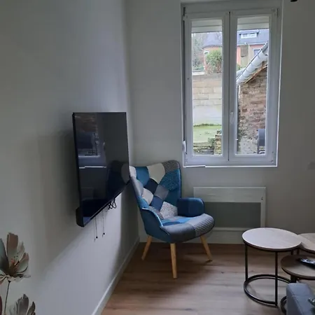 Ferienhaus Ardennais 18 Personnes 