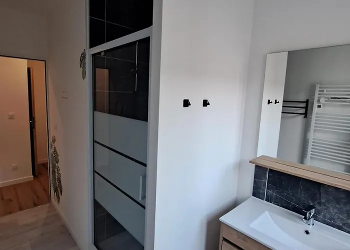 Holiday home Ardennais 18 Personnes 