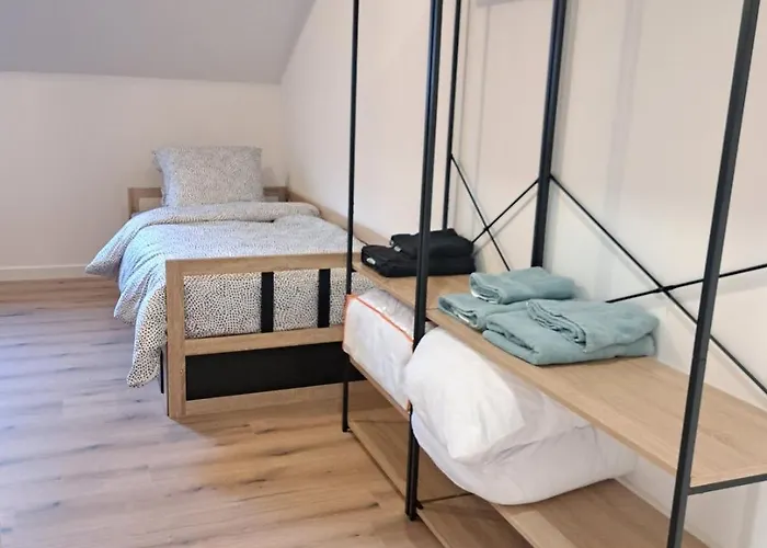 Ardennais 18 Personnes 