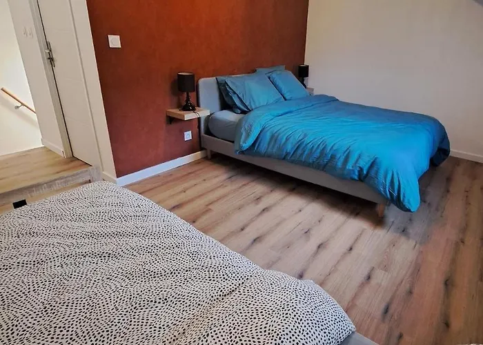 Ardennais 18 Personnes 