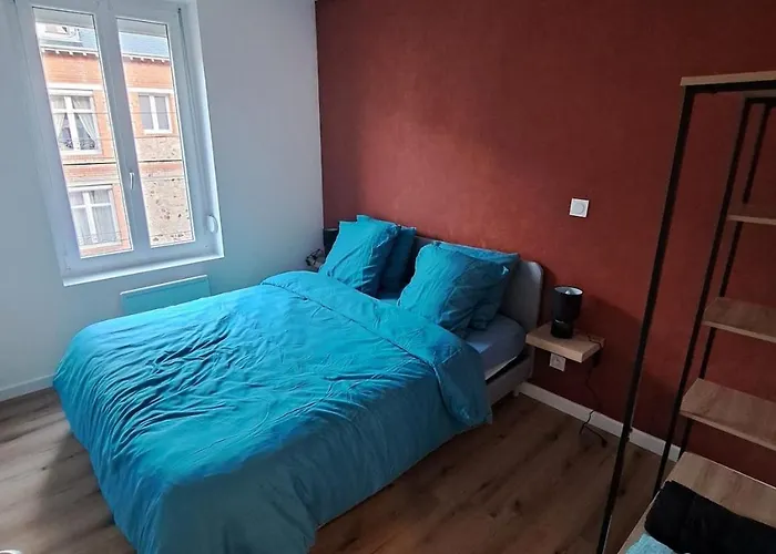 Holiday home Ardennais 18 Personnes 