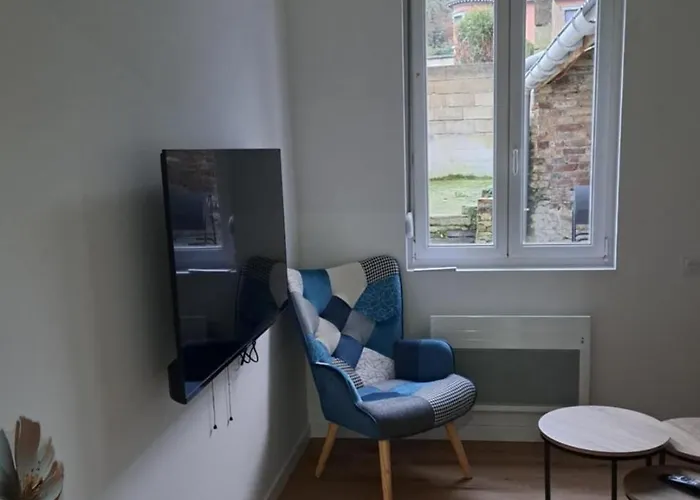 Holiday home Ardennais 18 Personnes 