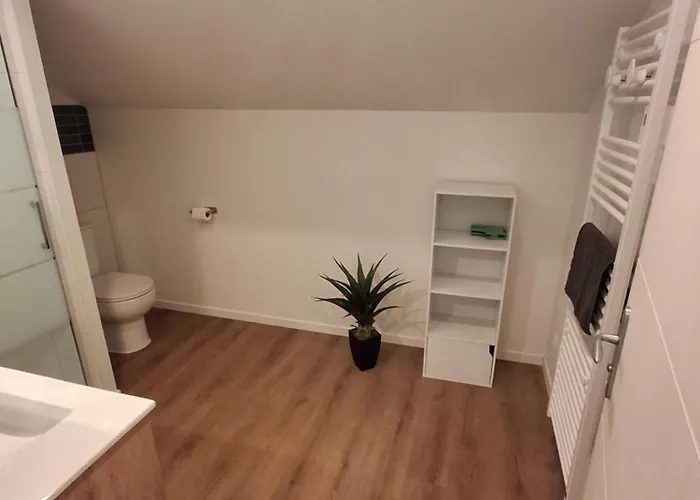 Ardennais 18 Personnes 