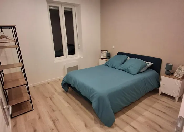 Ardennais 18 Personnes 