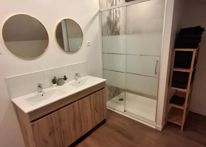 Ardennais 18 Personnes 